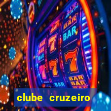 clube cruzeiro santa maria