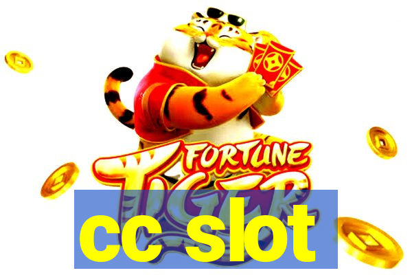 cc slot