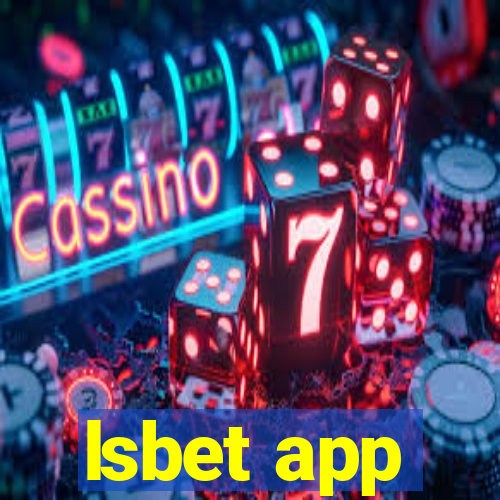 lsbet app