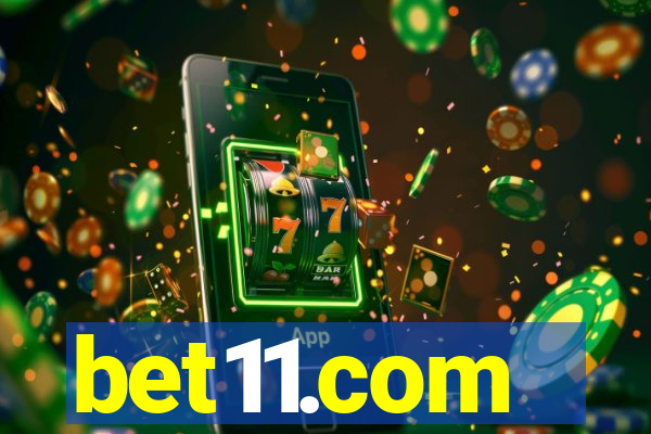 bet11.com