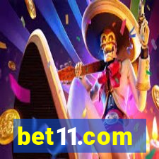 bet11.com