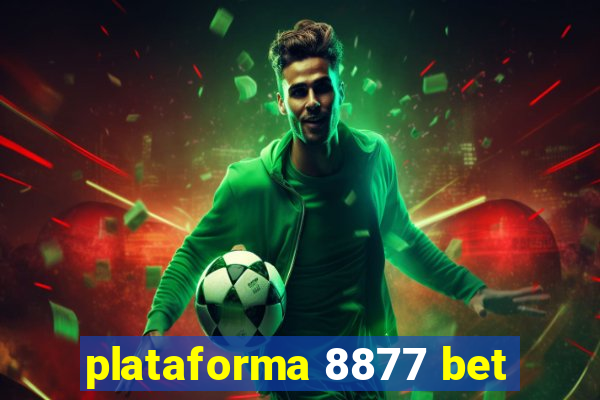 plataforma 8877 bet