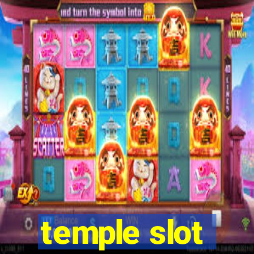 temple slot