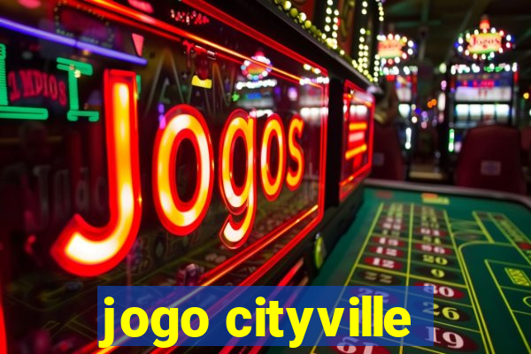 jogo cityville