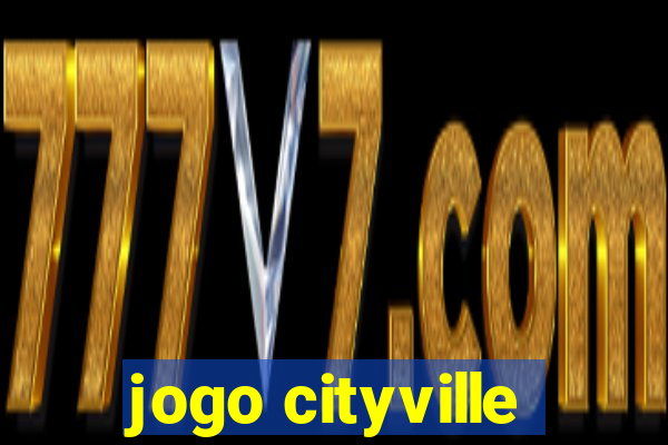 jogo cityville