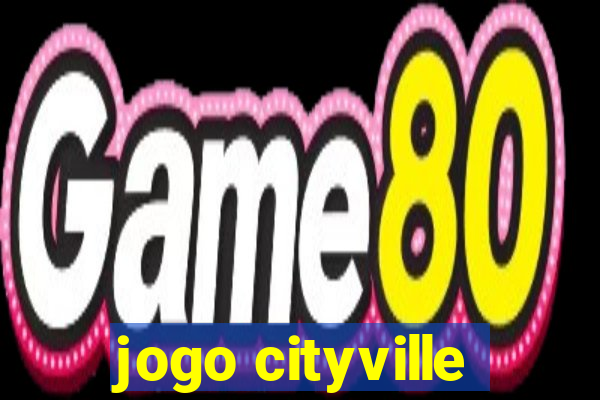 jogo cityville