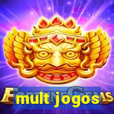 mult jogos