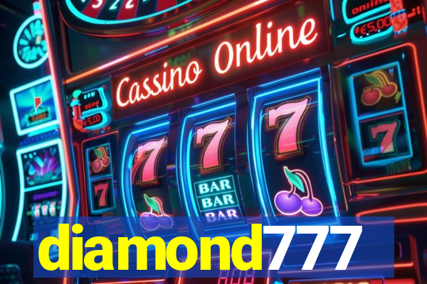 diamond777