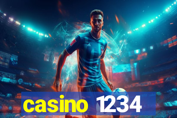 casino 1234