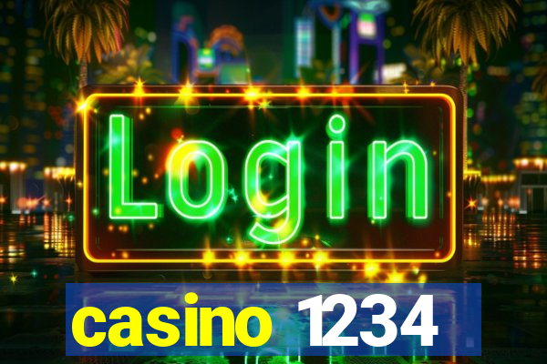 casino 1234