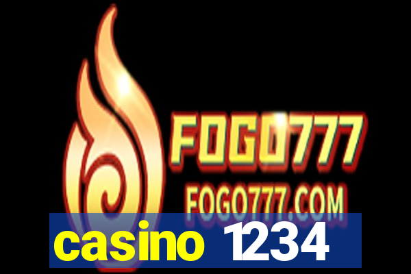 casino 1234