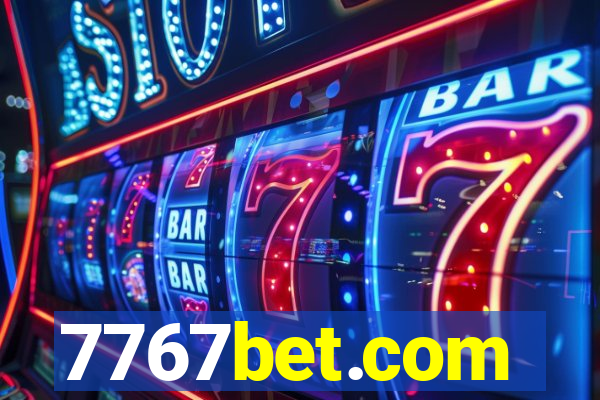 7767bet.com