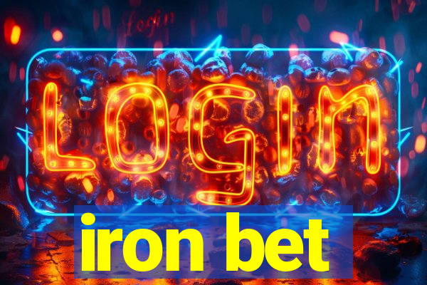 iron bet