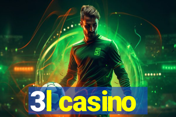 3l casino