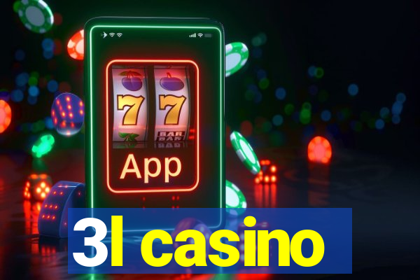 3l casino