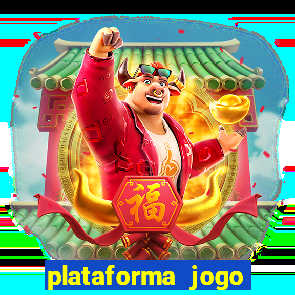 plataforma jogo fortune tiger