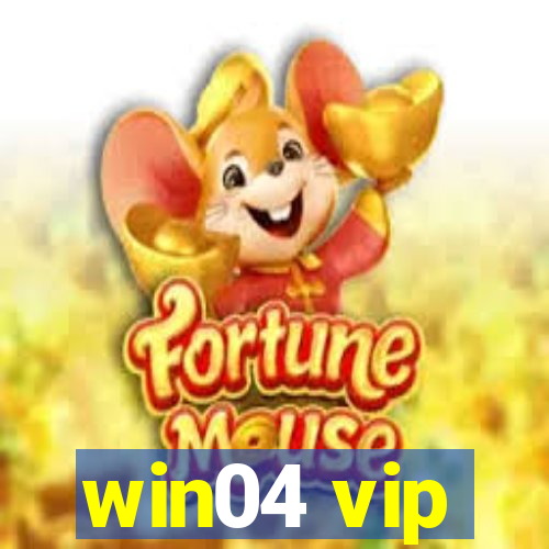 win04 vip