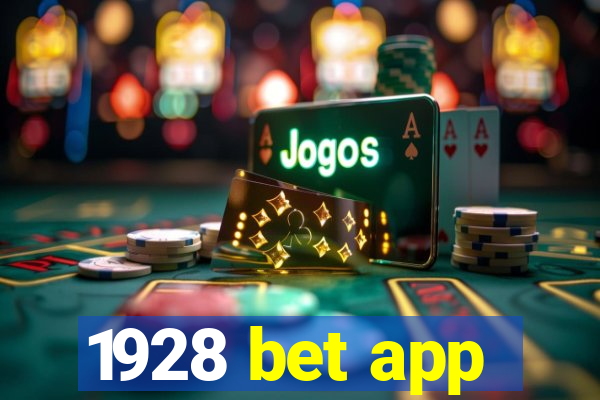 1928 bet app