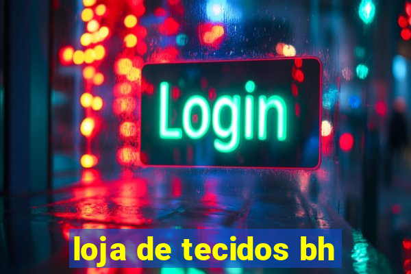 loja de tecidos bh