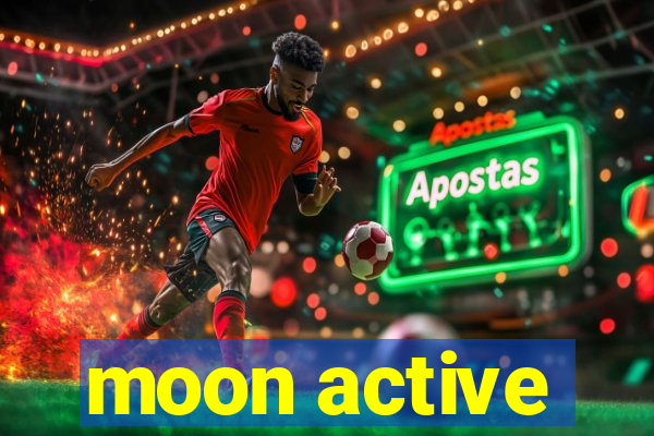 moon active