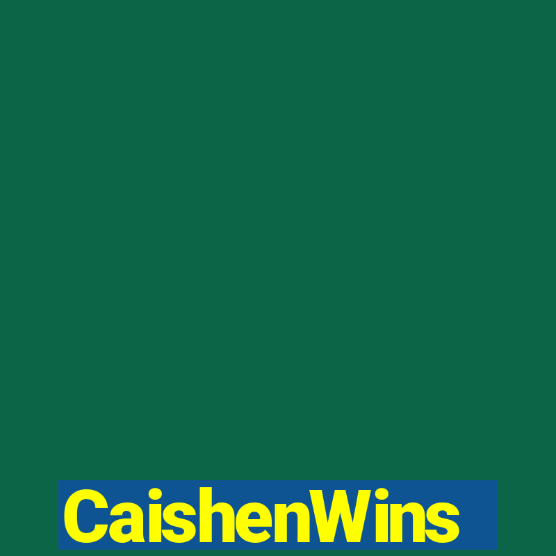 CaishenWins