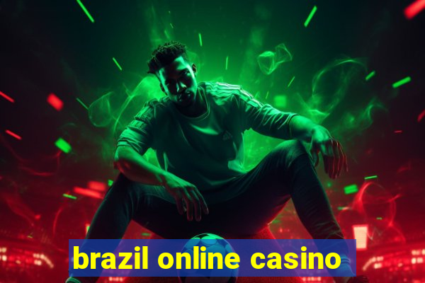 brazil online casino