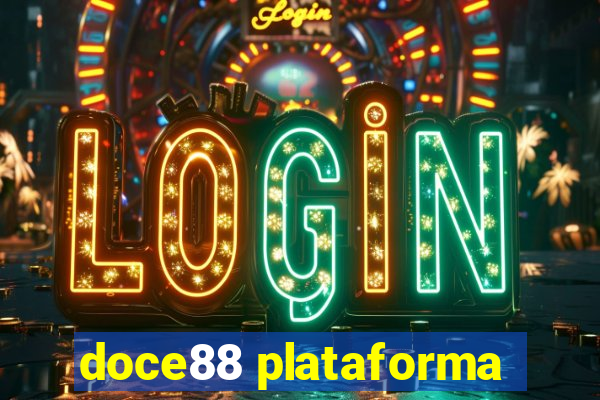 doce88 plataforma