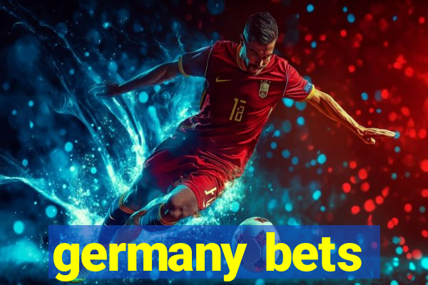 germany bets