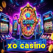 xo casino