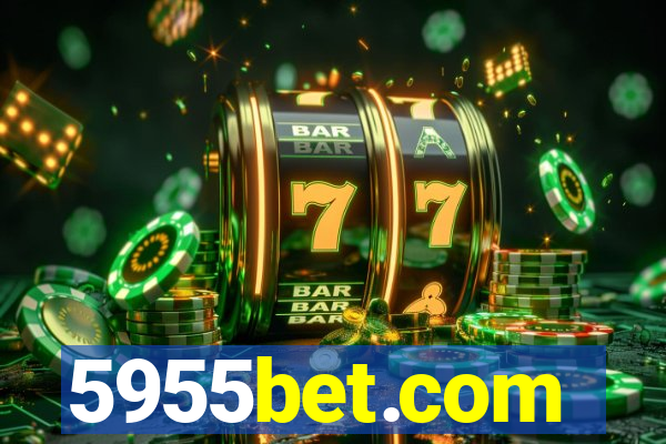 5955bet.com