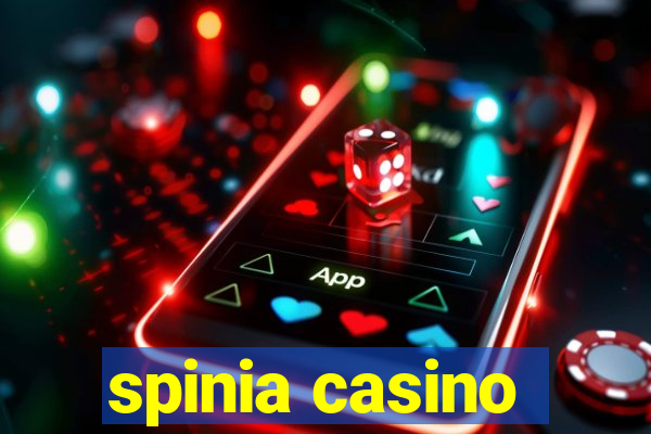 spinia casino