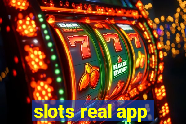 slots real app