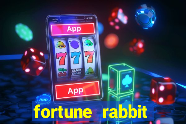 fortune rabbit gratis demo Informational