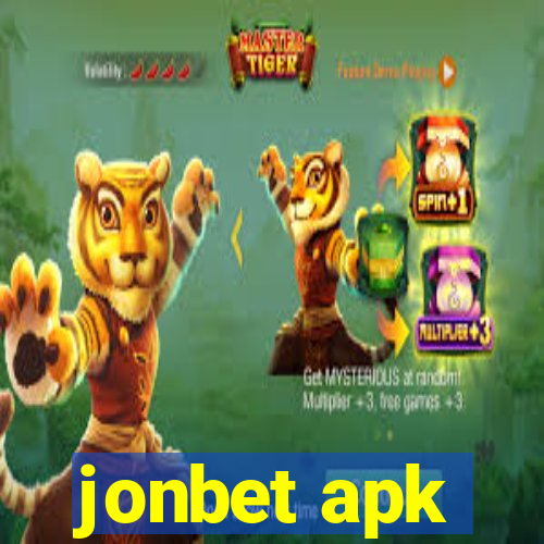 jonbet apk