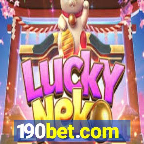 190bet.com