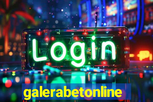 galerabetonline