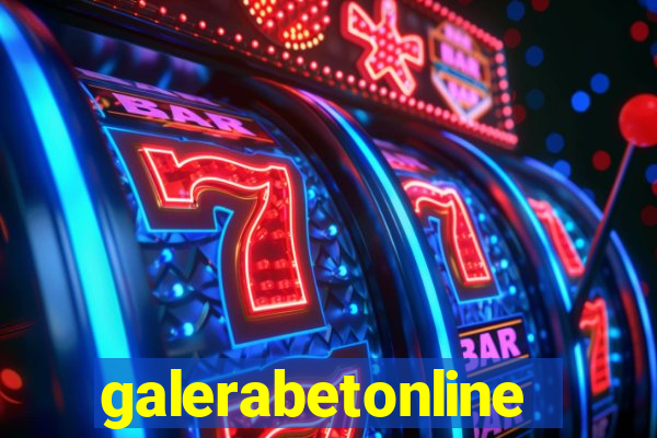 galerabetonline