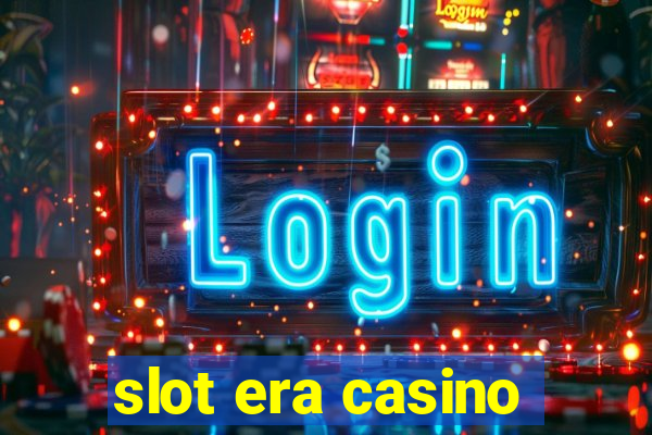 slot era casino