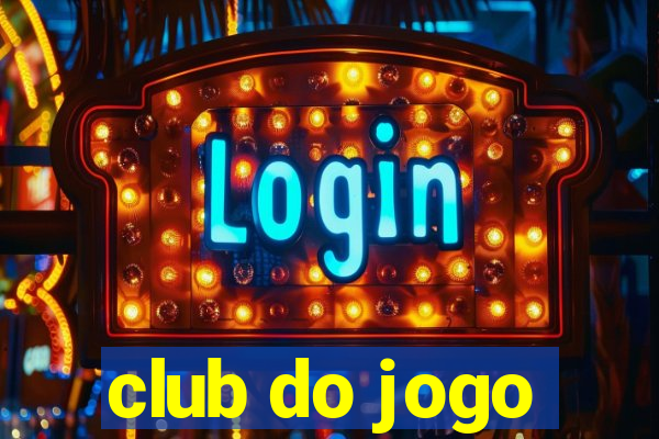 club do jogo