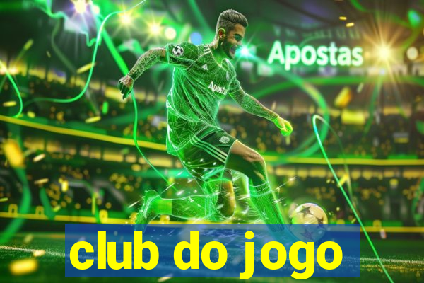 club do jogo