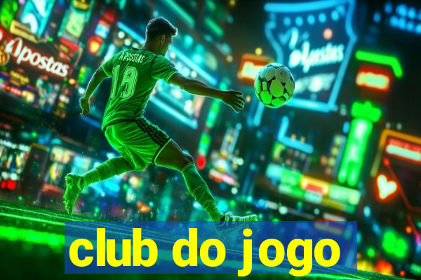 club do jogo