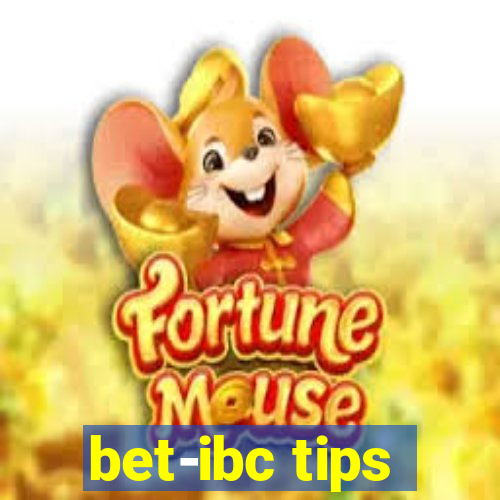 bet-ibc tips