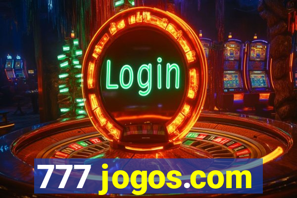 777 jogos.com