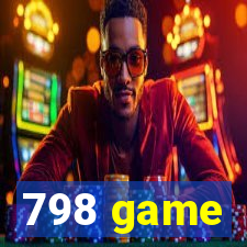 798 game