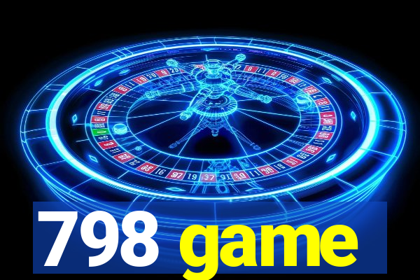 798 game