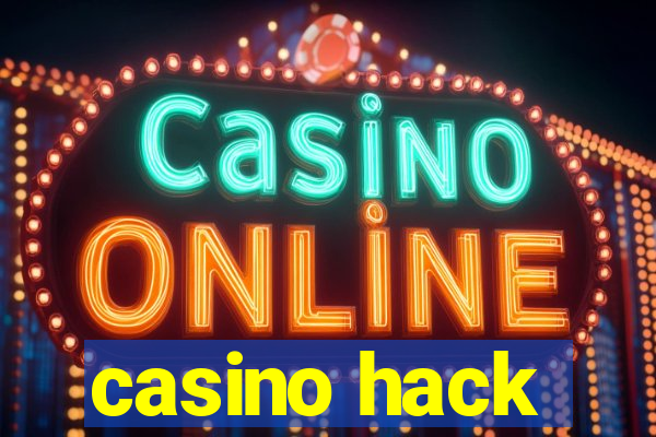 casino hack