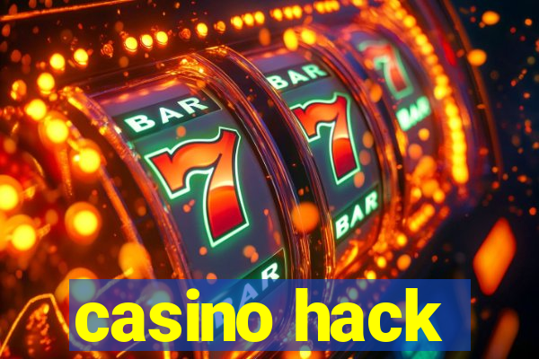 casino hack