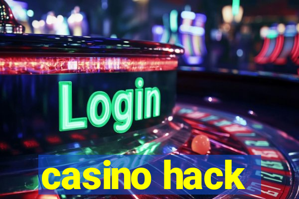 casino hack