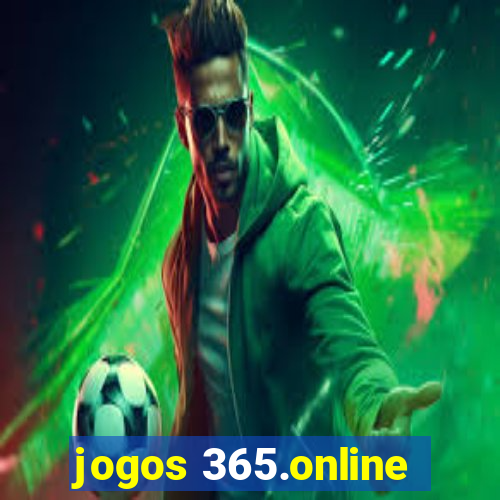 jogos 365.online