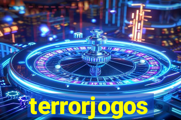 terrorjogos